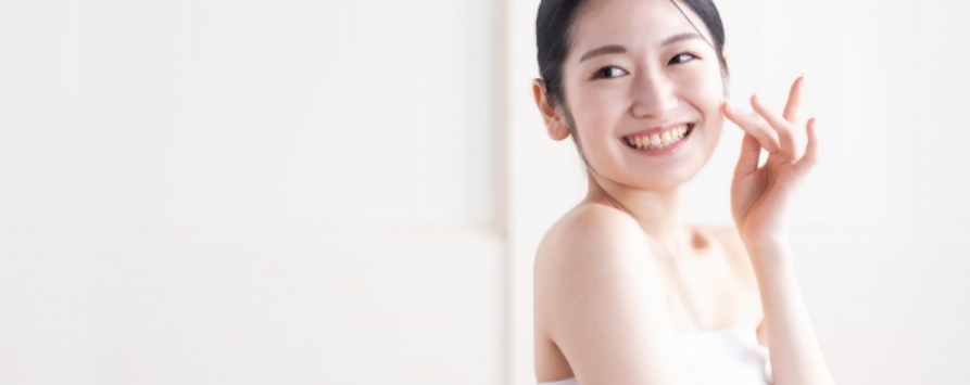 美容事業
