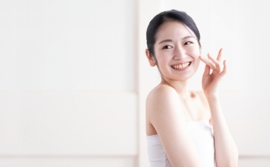 美容事業
