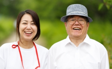介護福祉事業