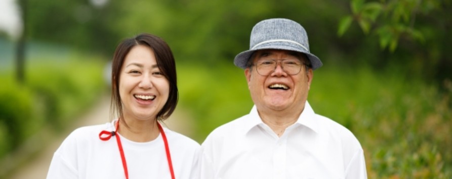 介護福祉事業